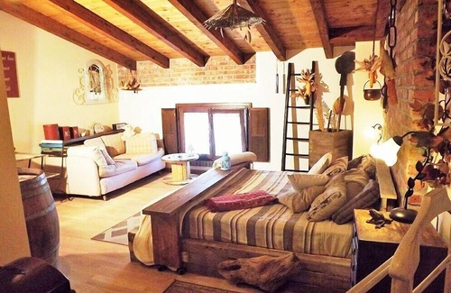 Taino Bed & Breakfast | Relais Cascina al Campaccio
