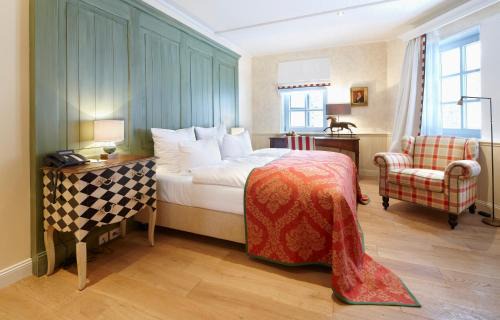 Norten-Hardenberg Hotel | Relais & Châteaux Hardenberg BurgHotel