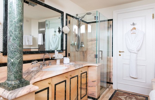 Brusaporto Hotel | Relais Chateaux Da Vittorio