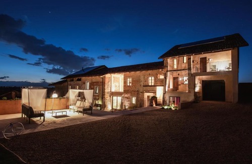 Novello House | Relais Chiarene