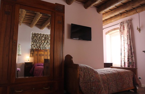 Ovest House | Relais Corte Sant'Agata