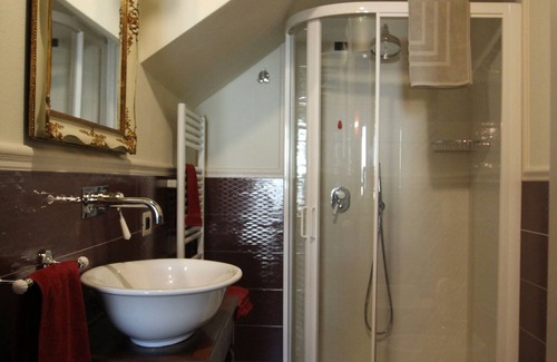 Ovest House | Relais Corte Sant'Agata