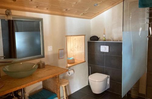 Le Locle Apartment | Relais de la Baume
