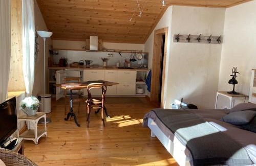 Le Locle Apartment | Relais de la Baume