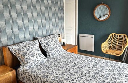 Coulon Bed & Breakfast | Relais de la Venise verte
