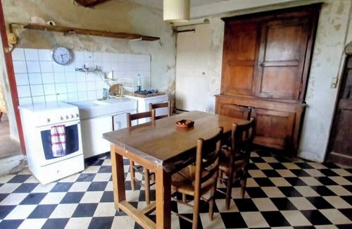 Monoblet House | Relais de Randonnée et Chasse Cévenol