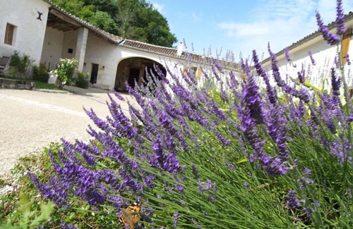 Saint-Preuil House | Relais de Saint-Preuil - Luxury In The Heart Of Cognac Grande Champagne