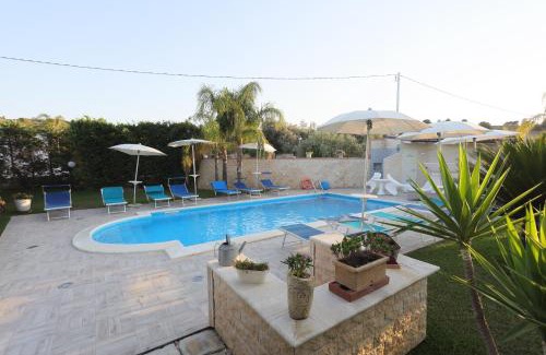Agrigento House | Relais Dea Degli Ulivi