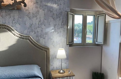 Agrigento Bed & Breakfast | Relais Dea Degli Ulivi House