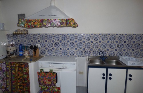 Casteldaccia Cottage | Relais dei Mori Home Palermo