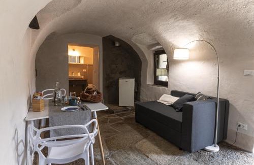 Settimo Vittone Bed & Breakfast | Relais del Brigante