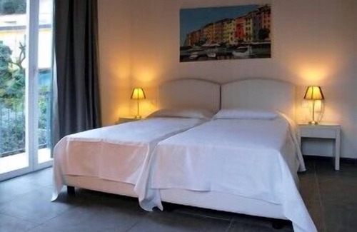 Fezzano House | Relais del Golfo
