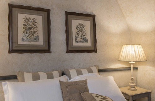 Borgomaro Hotel | Relais Del Maro