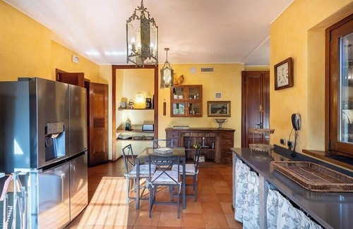 Lesa Villa | Relais Dolce Lago