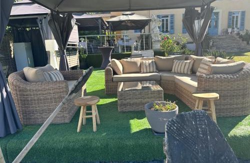 Vertrieu House | Relais Du Destin