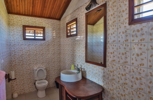 Kirindy Cabin | Relais Du Kirindy
