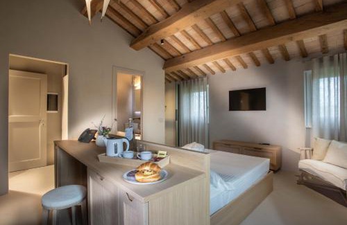 Appignano Hotel | Relais La Colombaia