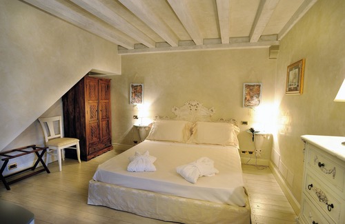 Bassano Sotto Hotel | Relais La Colombara