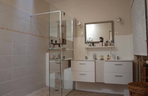 Maisonnay Hotel | Relais la Fleur