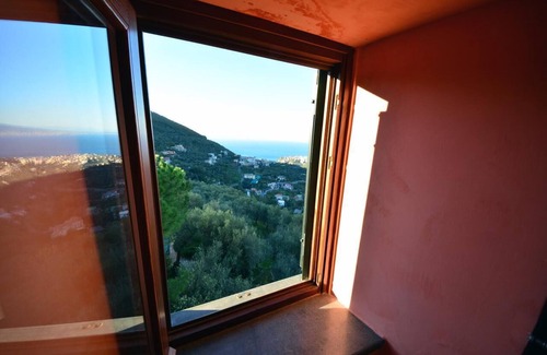 Vico Equense Villa | Relais La Torricella - Villa in the Sorrento Peninsula