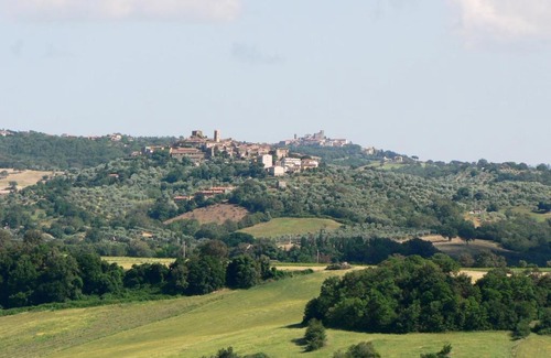 Manciano House | Relais Le Ginestre