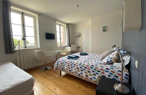 Les Loges Bed & Breakfast | Relais Les Loges-Etretat