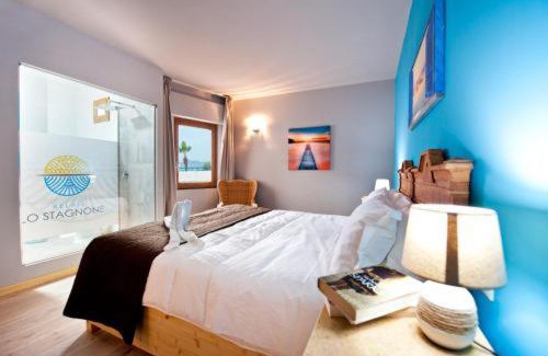 Marsala Hotel | Relais Lo Stagnone