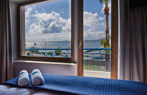 Marsala House | Relais Lo Stagnone