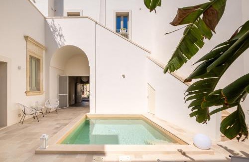 Sternatia Bed & Breakfast | Relais Luxury Xenia