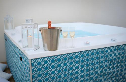 Sternatia Bed & Breakfast | Relais Luxury Xenia
