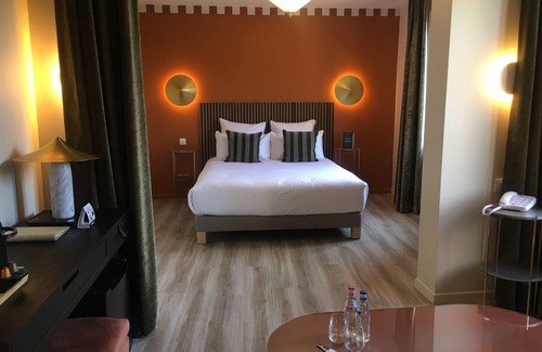 Manderen Hotel | Relais Manderen