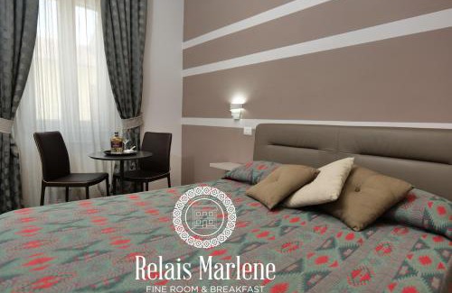 Avezzano Bed & Breakfast | Relais Marlene