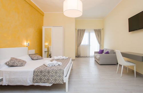 Presicce Hotel | Relais Masseria Casina Dei Cari