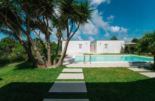 Torrenova House | Relais Mediterraneo Collinebros