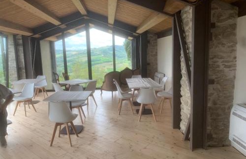 Casola Valsenio Resort | Relais Mevigo - Casa Pietra