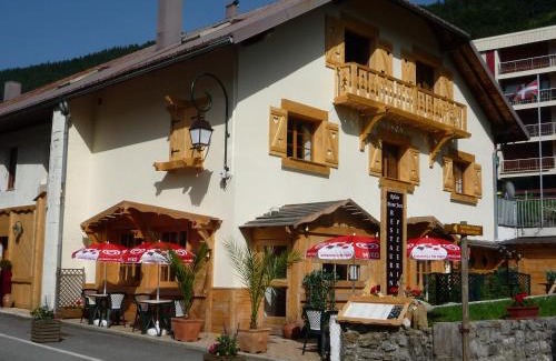 Lelex Bed & Breakfast | Relais Mont Jura Adults Only