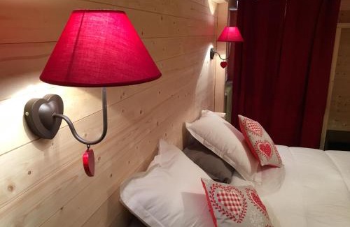 Lelex Bed & Breakfast | Relais Mont Jura Adults Only