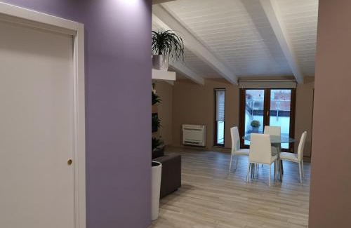 Vallo della Lucania Apartment | Relais Monti Apartments