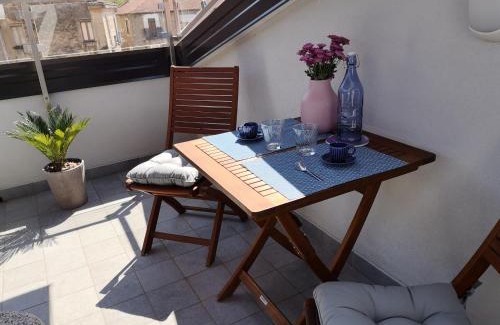 Vallo della Lucania Apartment | Relais Monti Apartments