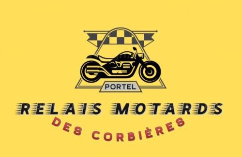 Portel-des-Corbieres Bed & Breakfast | Relais Motards de Portel