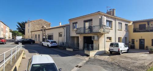 Portel-des-Corbieres Bed & Breakfast | Relais Motards de Portel