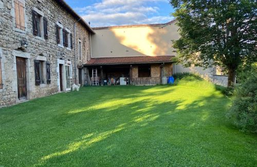 Monlet House | Relais nofeer
