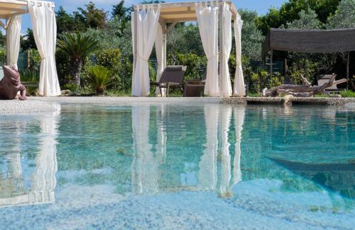 Cecina Bed & Breakfast | Relais San Baio