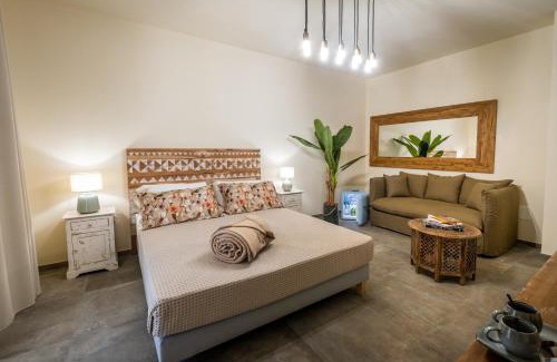 Cecina Bed & Breakfast | Relais San Baio