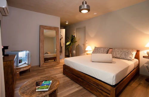 Cecina Bed & Breakfast | Relais San Baio
