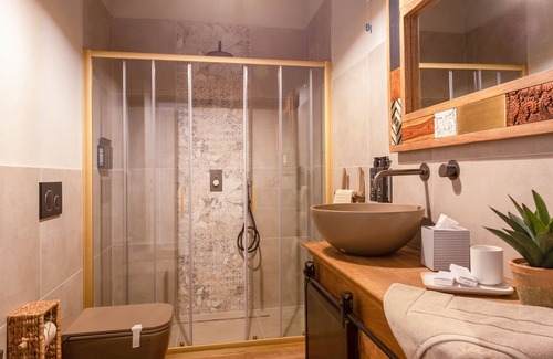Cecina Bed & Breakfast | Relais San Baio