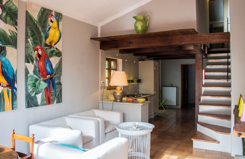 Imperia Apartment | Relais San Damian