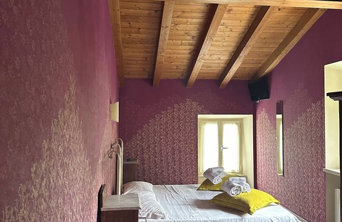 Rivoli Veronese Bed & Breakfast | Relais San Michele