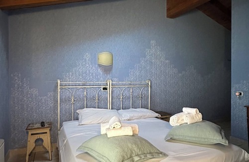 Rivoli Veronese Bed & Breakfast | Relais San Michele