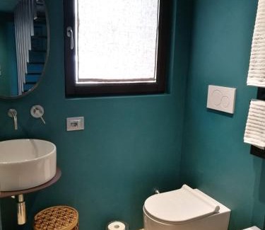 Grantortino di Gazzo House | Relais San Rocco